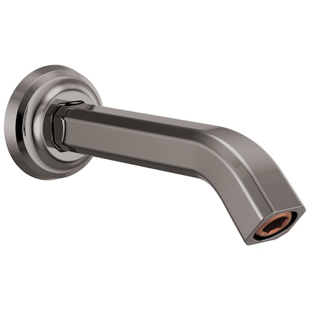Brizo Levoir 7 1/2in Shower Arm And Flange RP92044BNX